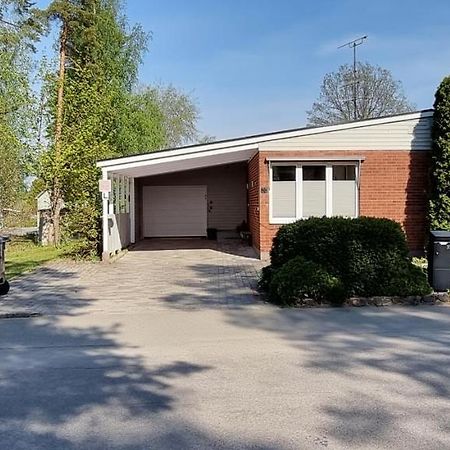 4-Baddsrum Hultsfred Exterior photo