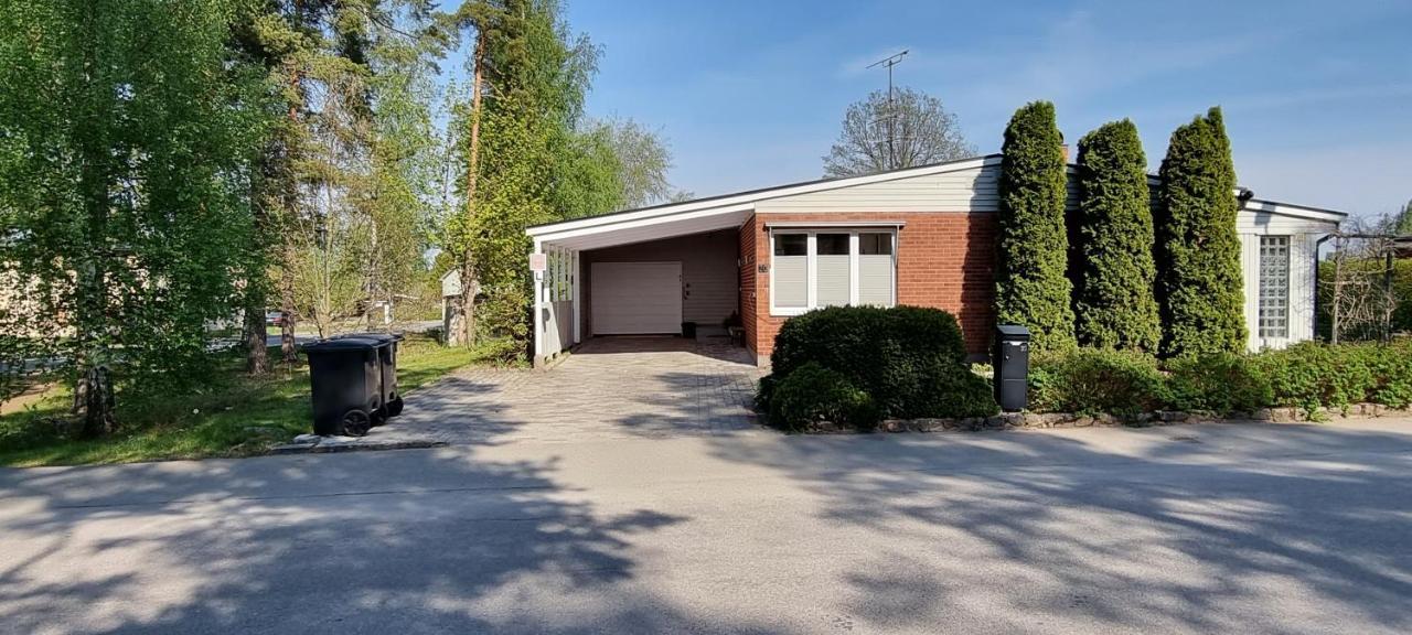 4-Baddsrum Hultsfred Exterior photo