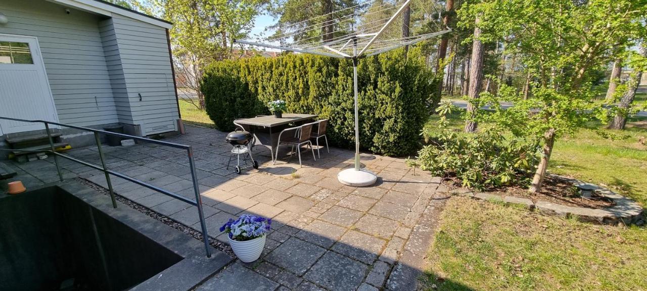 4-Baddsrum Hultsfred Exterior photo